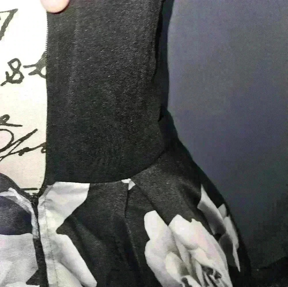 Speechless Juniors Dress Size 5 - Picture 10 of 11